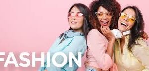 Fashion products